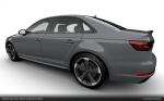 Audi A4 Ultra Sport 2018 года (NA)